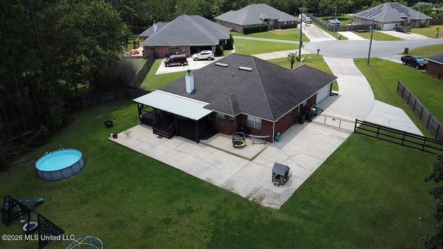 14112 Virginia Street, Vancleave, MS 39565