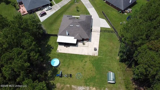 14112 Virginia Street, Vancleave, MS 39565