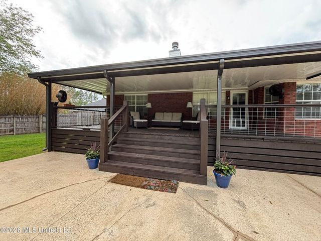 14112 Virginia Street, Vancleave, MS 39565