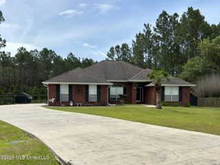 14112 Virginia Street, Vancleave, MS 39565