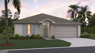 105 Willow Oak Court, Kingsland, GA 31548