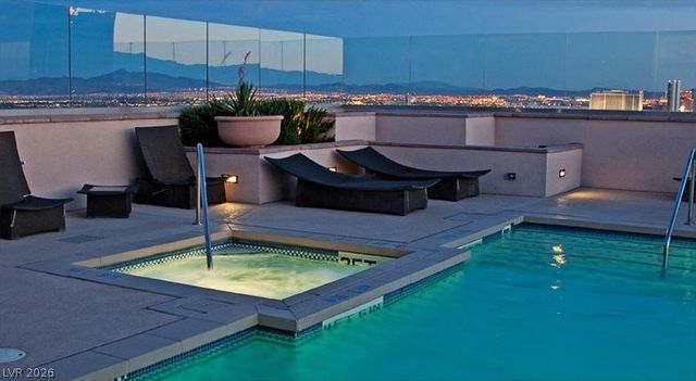 150 North LAS VEGAS Boulevard 804, Las Vegas, NV 89101