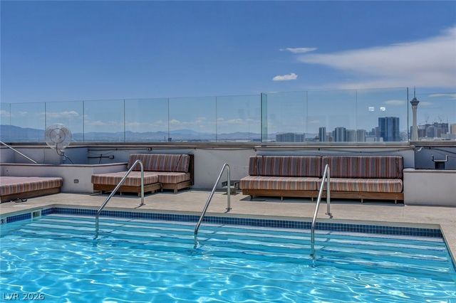 150 North LAS VEGAS Boulevard 804, Las Vegas, NV 89101
