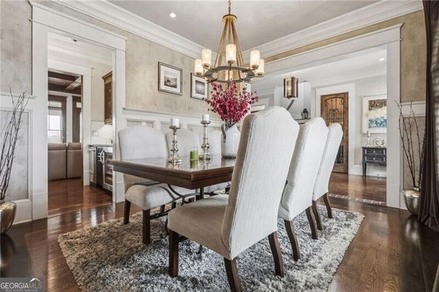 263 Hanson Way, Marietta, GA 30064