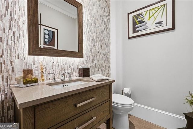 263 Hanson Way, Marietta, GA 30064