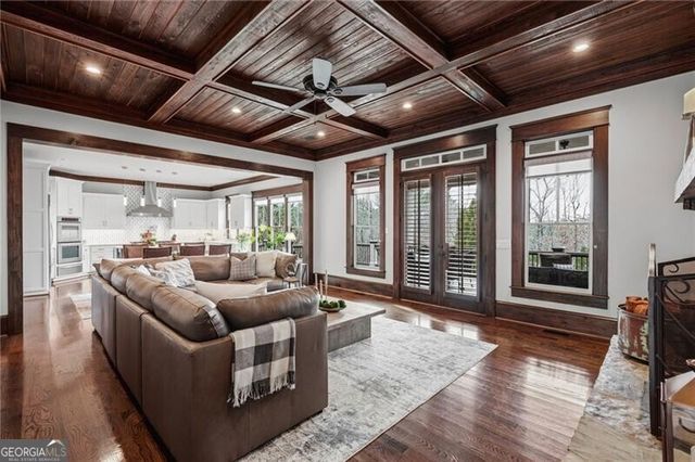 263 Hanson Way, Marietta, GA 30064