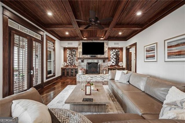 263 Hanson Way, Marietta, GA 30064