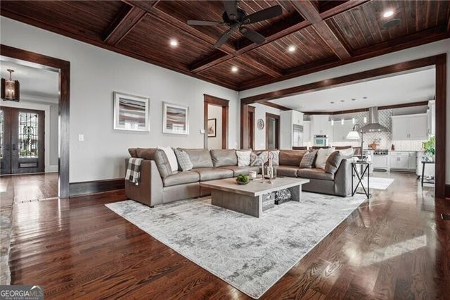 263 Hanson Way, Marietta, GA 30064