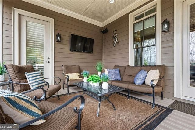 263 Hanson Way, Marietta, GA 30064