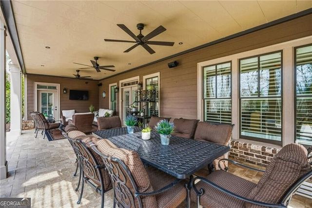 263 Hanson Way, Marietta, GA 30064