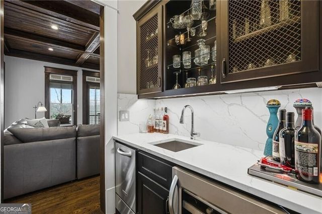 263 Hanson Way, Marietta, GA 30064