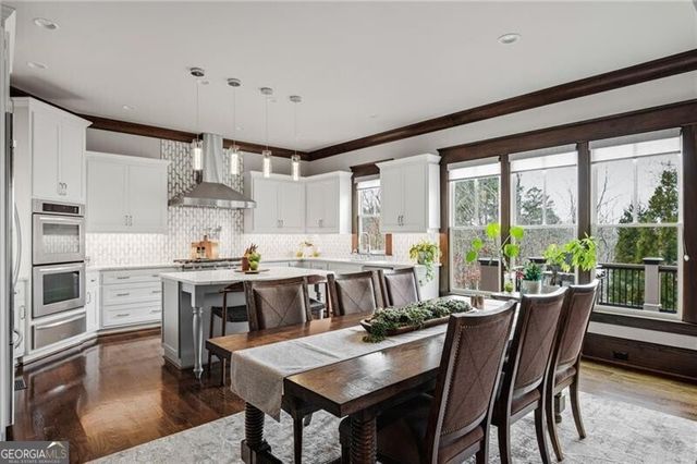 263 Hanson Way, Marietta, GA 30064