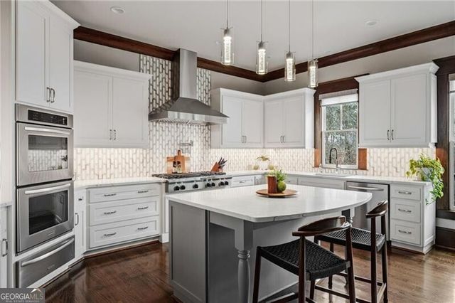 263 Hanson Way, Marietta, GA 30064