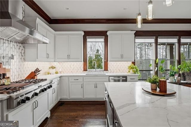 263 Hanson Way, Marietta, GA 30064