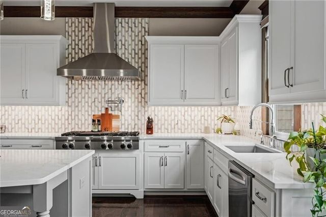 263 Hanson Way, Marietta, GA 30064