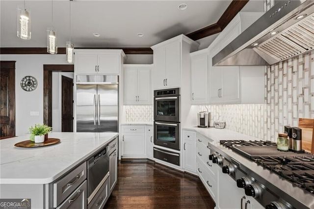 263 Hanson Way, Marietta, GA 30064