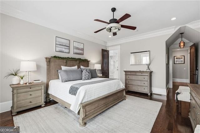 263 Hanson Way, Marietta, GA 30064