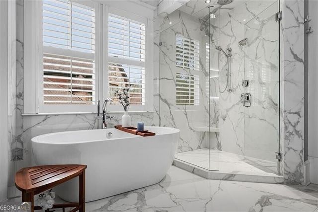 263 Hanson Way, Marietta, GA 30064