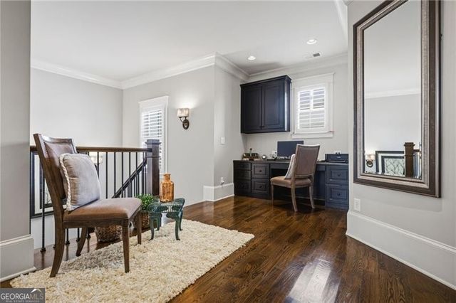 263 Hanson Way, Marietta, GA 30064