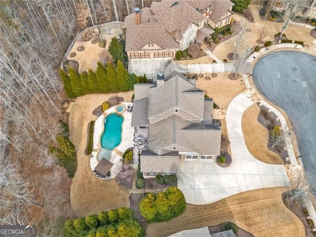 263 Hanson Way, Marietta, GA 30064