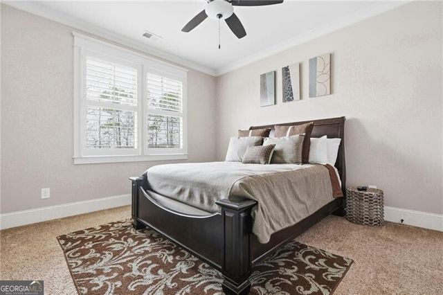 263 Hanson Way, Marietta, GA 30064