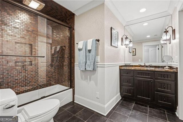 263 Hanson Way, Marietta, GA 30064