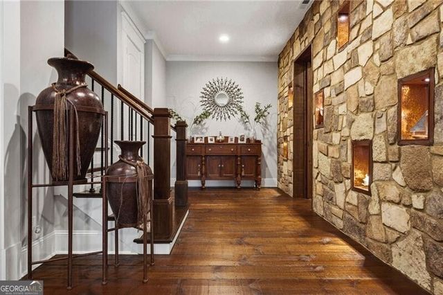 263 Hanson Way, Marietta, GA 30064