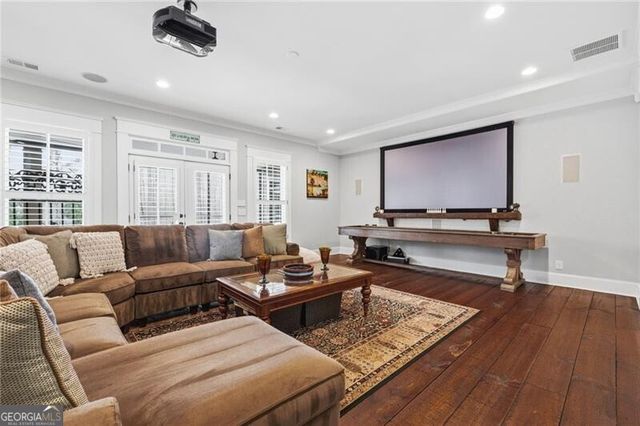 263 Hanson Way, Marietta, GA 30064