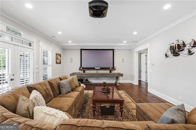 263 Hanson Way, Marietta, GA 30064