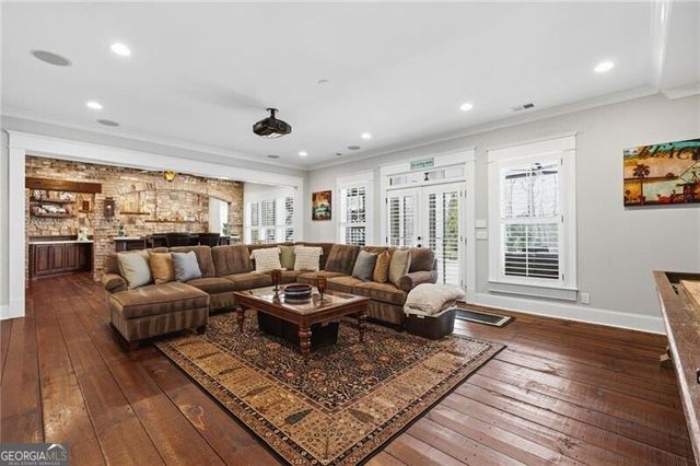 263 Hanson Way, Marietta, GA 30064