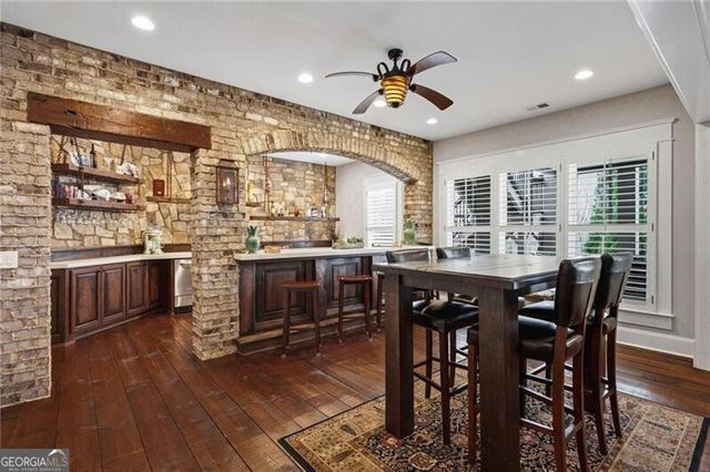 263 Hanson Way, Marietta, GA 30064