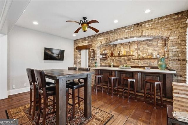 263 Hanson Way, Marietta, GA 30064