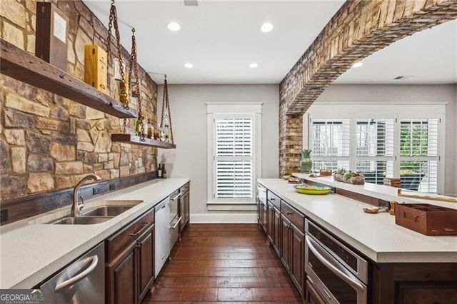 263 Hanson Way, Marietta, GA 30064