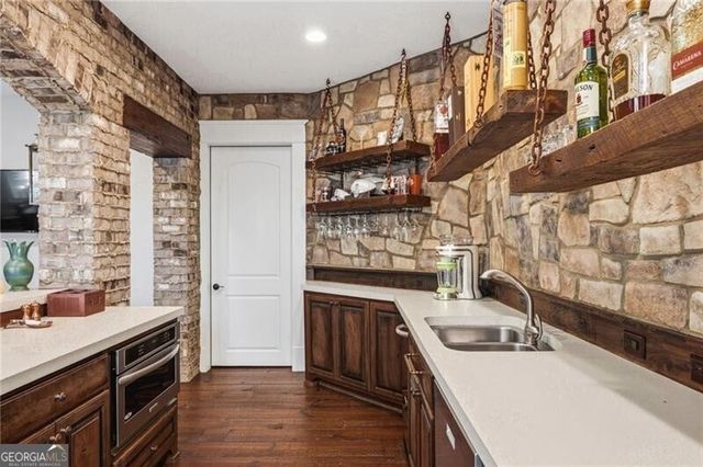 263 Hanson Way, Marietta, GA 30064