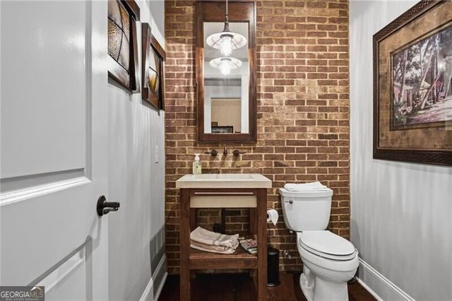 263 Hanson Way, Marietta, GA 30064