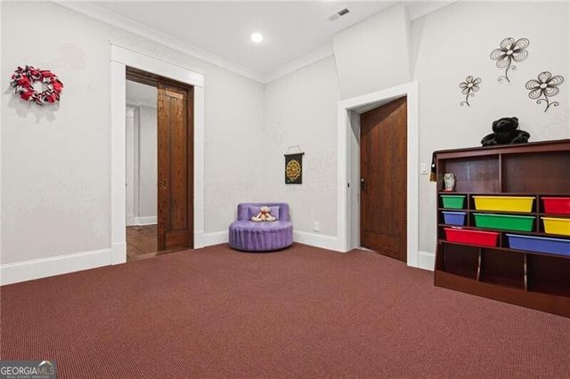 263 Hanson Way, Marietta, GA 30064