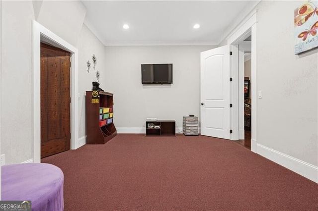 263 Hanson Way, Marietta, GA 30064