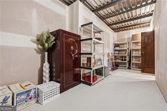 263 Hanson Way, Marietta, GA 30064