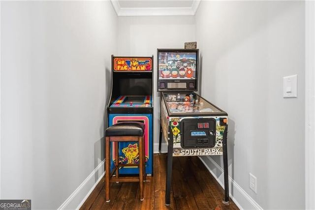 263 Hanson Way, Marietta, GA 30064