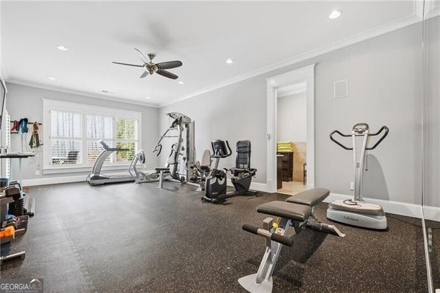 263 Hanson Way, Marietta, GA 30064