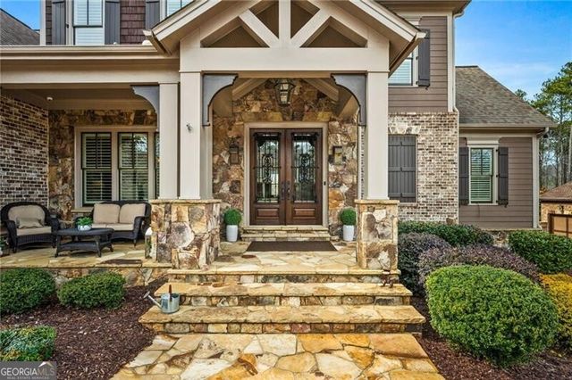 263 Hanson Way, Marietta, GA 30064