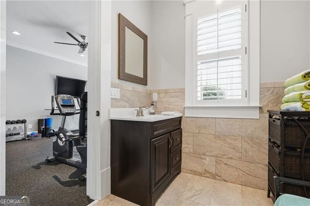 263 Hanson Way, Marietta, GA 30064