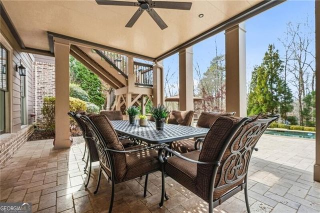 263 Hanson Way, Marietta, GA 30064