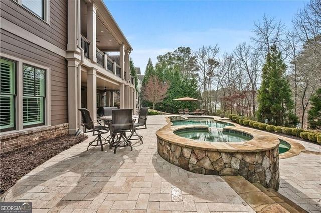 263 Hanson Way, Marietta, GA 30064