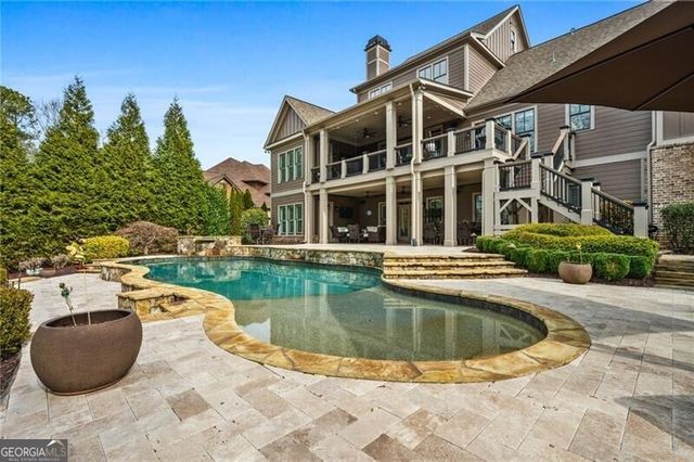 263 Hanson Way, Marietta, GA 30064