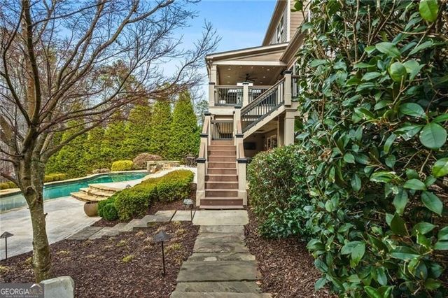 263 Hanson Way, Marietta, GA 30064