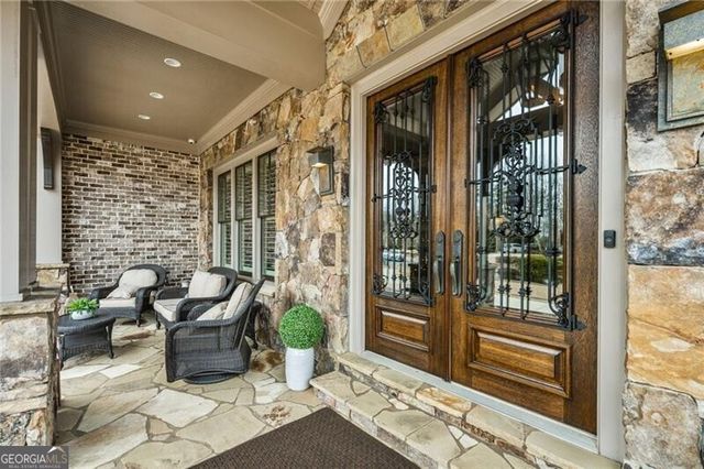 263 Hanson Way, Marietta, GA 30064