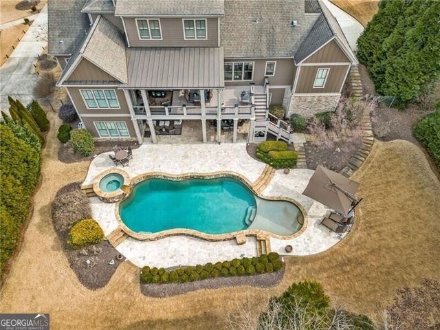 263 Hanson Way, Marietta, GA 30064