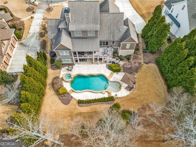 263 Hanson Way, Marietta, GA 30064