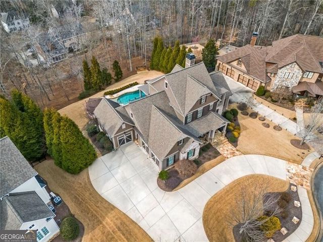 263 Hanson Way, Marietta, GA 30064